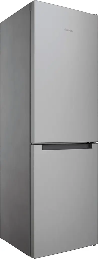 Холодильник Indesit INFC8TI21X0
