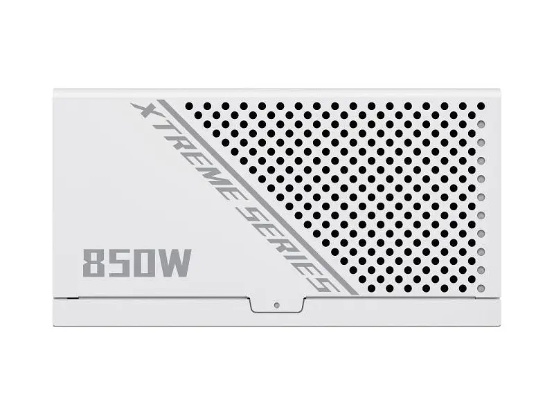 Блок живлення Gamemax GX-850 Pro White - фото 5