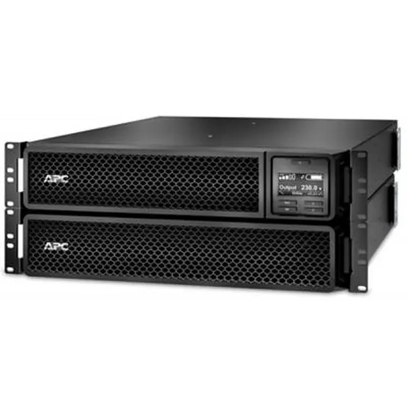 Пристрій безперебійного живлення APC Smart-UPS SRT 2200VA RM (SRT2200RMXLI) - фото 6