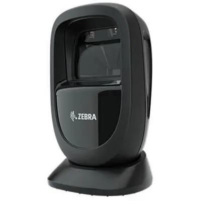 Сканер штрих-кода Symbol/Zebra DS9308-SR 2D USB, black, kit (DS9308-SR4U2100AZE) - фото 3