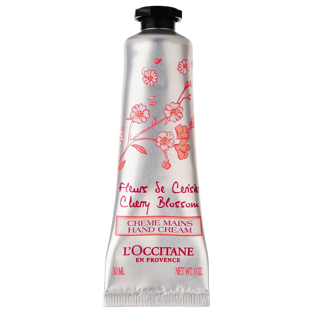 Подарунковий набір L'Occitane Вишнева спокуса - фото 3