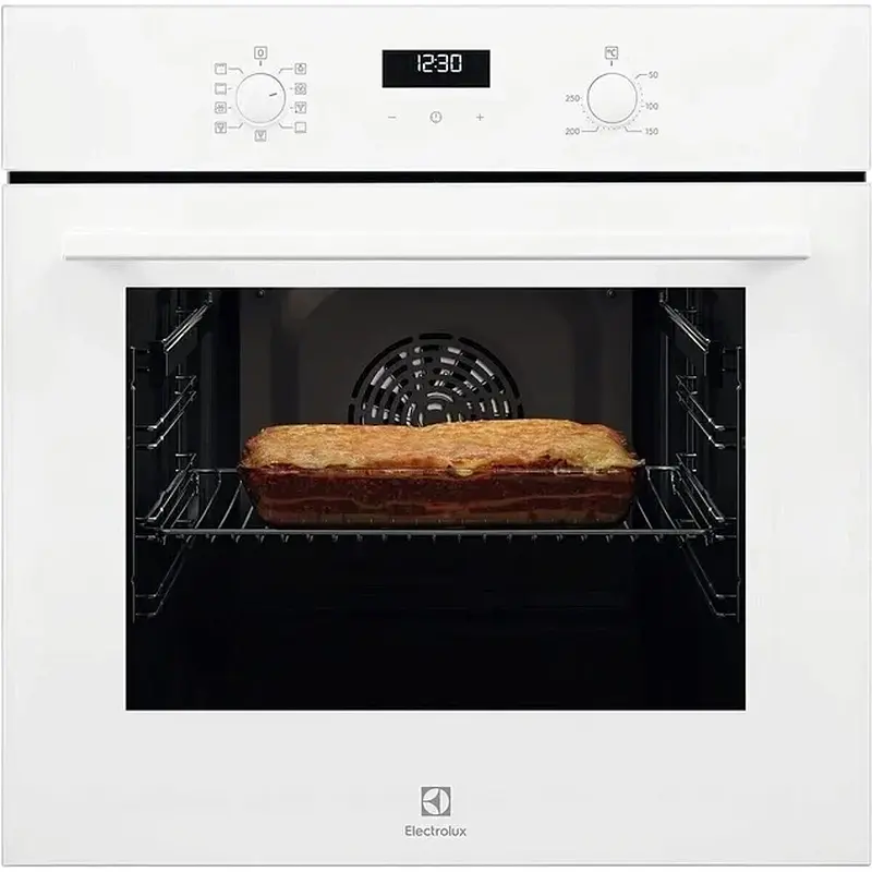 Електрична духова шафа ELECTROLUX EOF 5F50BV