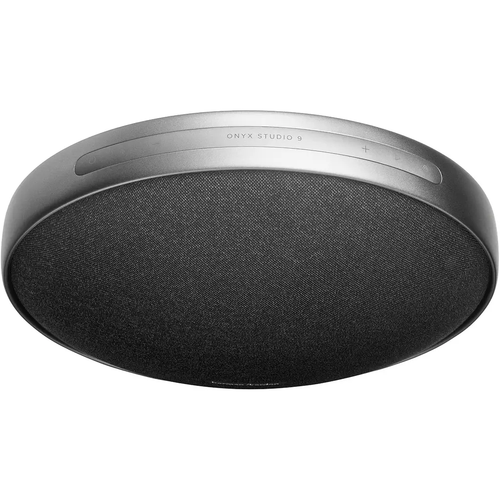 Портативна акустика Harman/Kardon Onyx Studio 9 Black (HKOS9BLKEP) [133333] - фото 7