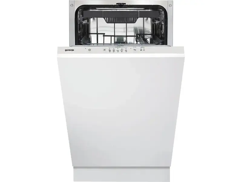 Посудомийна машина Whirlpool WSBO3O34PFX