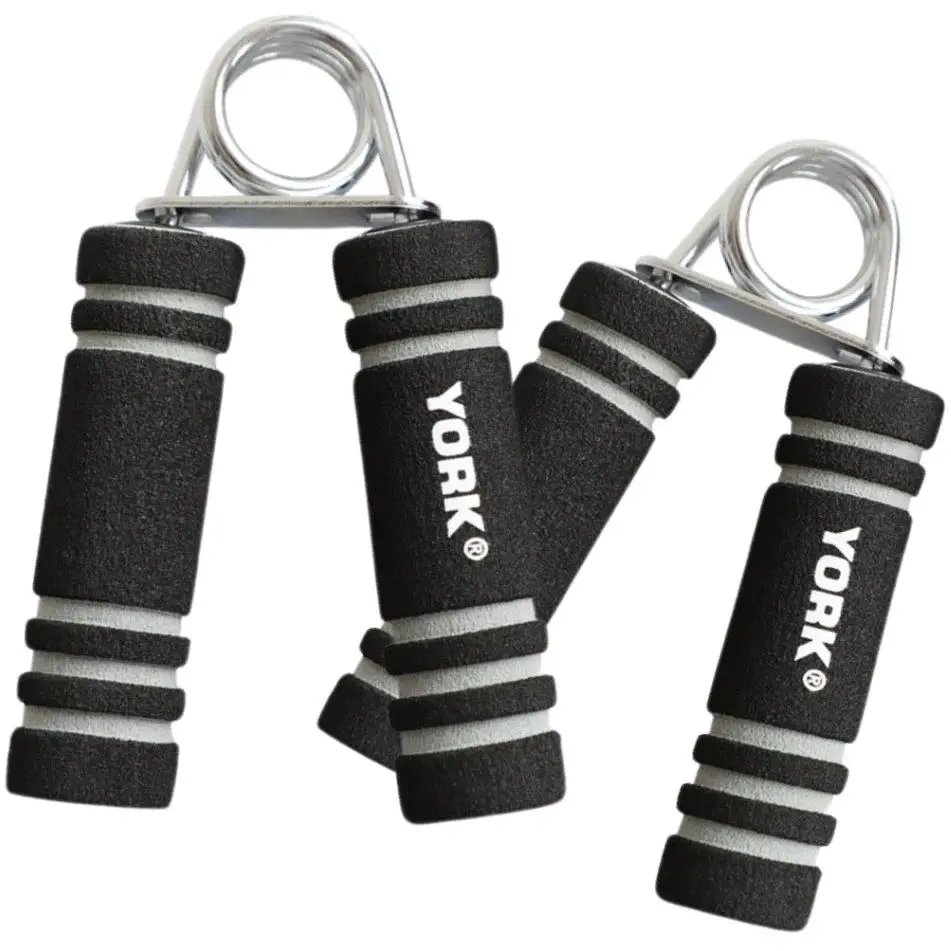 Еспандери York Fitness Strong 2 шт. - фото 2