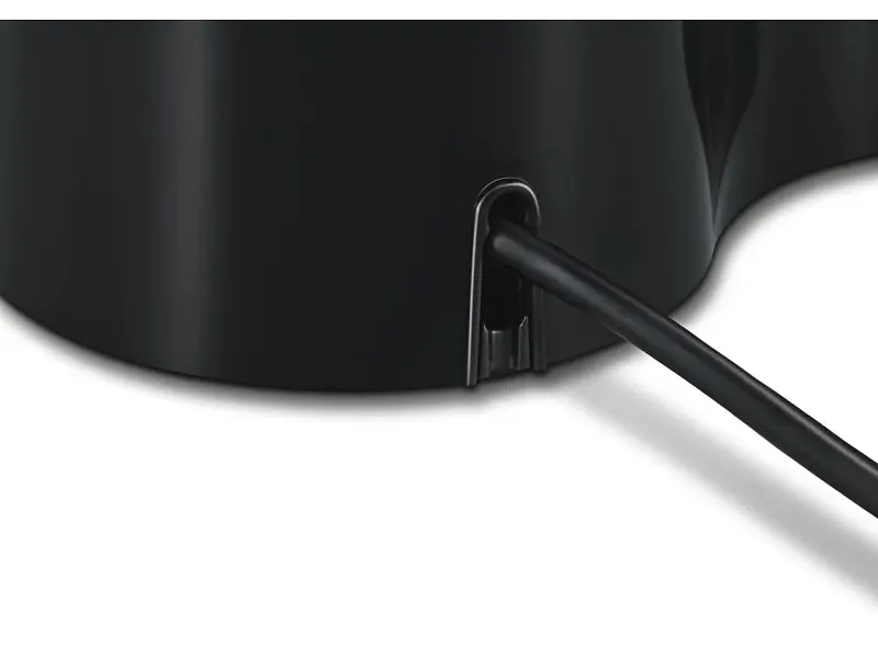 Кавоварка Bosch ComfortLine TKA 6A683 - фото 4