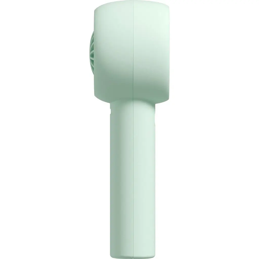 Портативний вентилятор Jisulife FA42 Green [135510] - фото 5