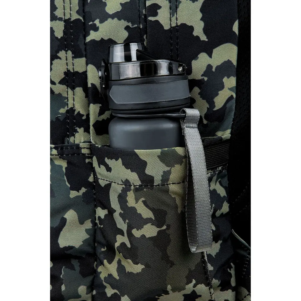 Рюкзак CoolPack Scout Combat, 26 л, 45x32x18 см (F096728) - фото 4