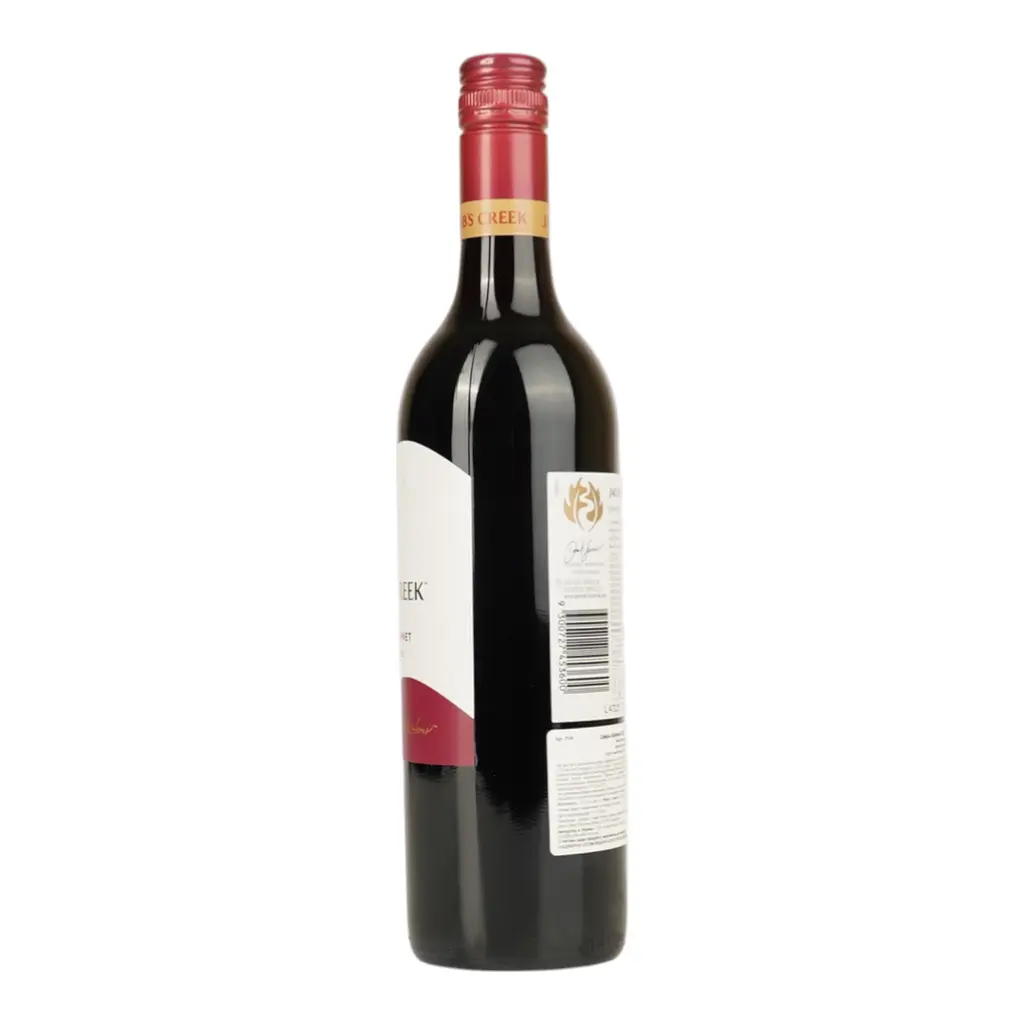 Вино Jacob Creek Classic Shiraz Cabernet красное сухое 10.5-15% 0.75 л - фото 2