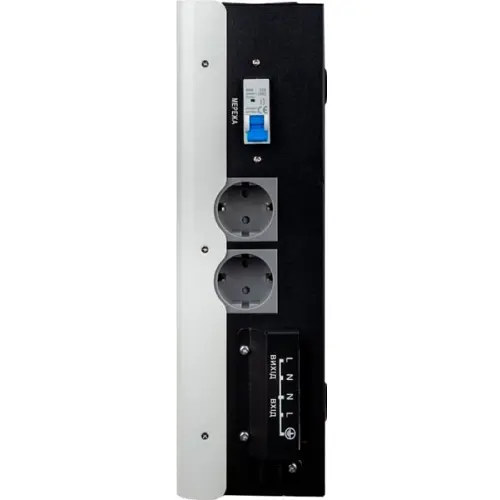 Стабілізатор напруги LogicPower LP-W - IS3500 (2750Вт) - фото 3