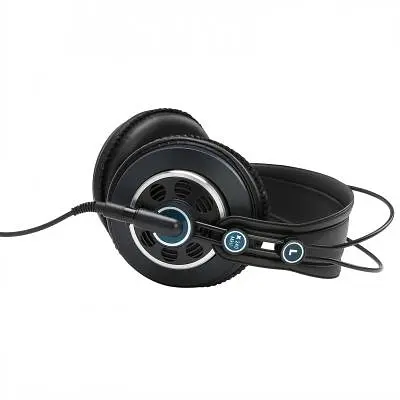 Навушники AKG K240 MKII Black (2058X00190) - фото 2