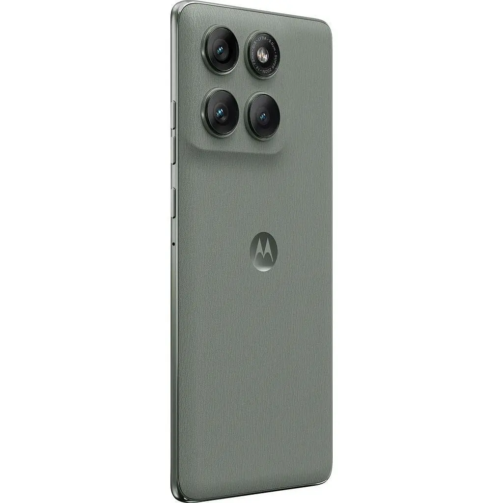 Смартфон Motorola Edge 60 Pro 8/256GB Shadow (PB7X0088RS) UA-UCRF [154623] - фото 5