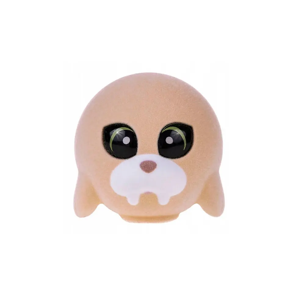 Колекційна іграшка-фігурка Flockies Морж Вілфред S2 FLO0407 - фото 4