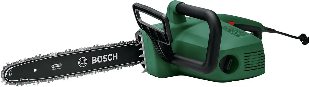 Пила ланцюгова мережева UniversalChain 40 40см 1800Вт ланцюг Oregon 4.3кг Bosch teh0016705 - фото 3