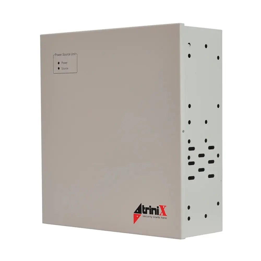 Джерело безперебійного живлення PSU-5AТ TRINIX (41-00023) - фото 4