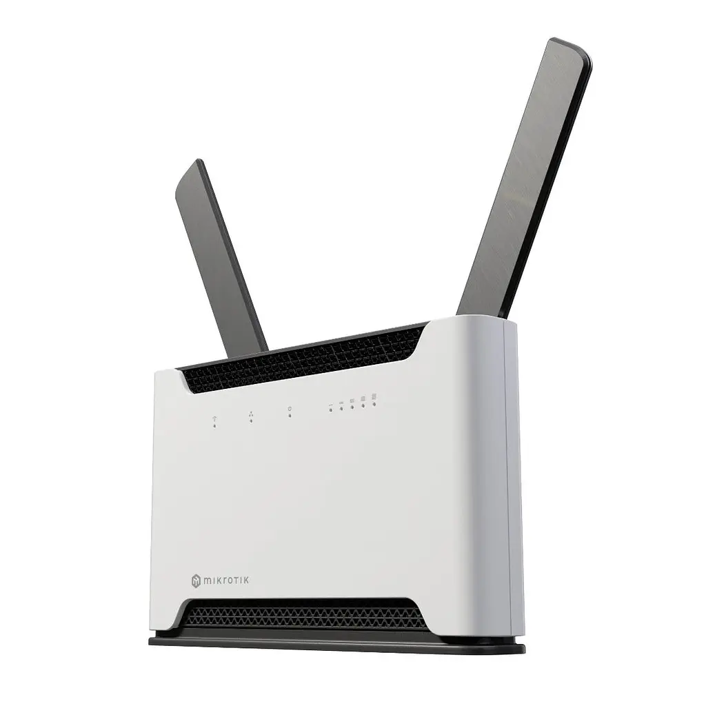 Маршрутизатор Chateau PRO ax MikroTiK teh0017247 - фото 2