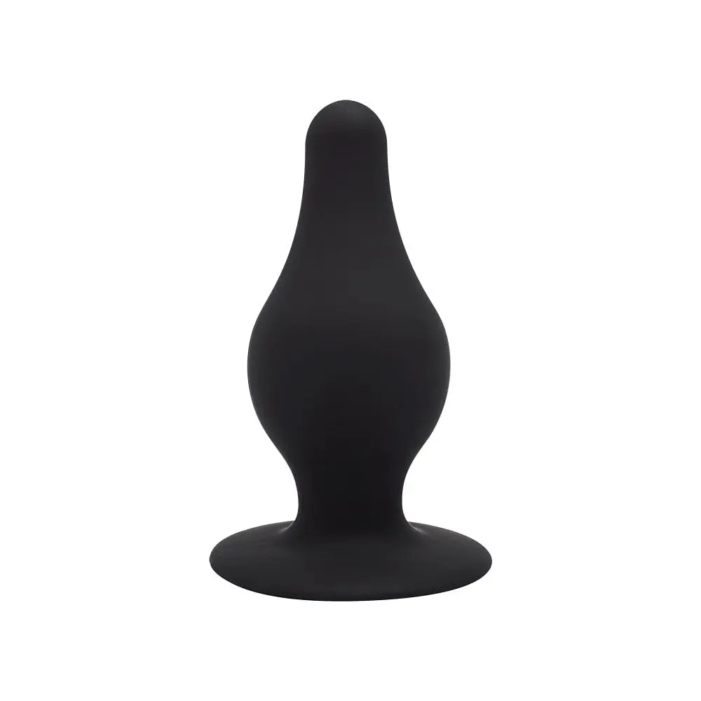 Двошарова силіконова анальна пробка SilexD (Model 2 size S) SILEXD SO5014 91713