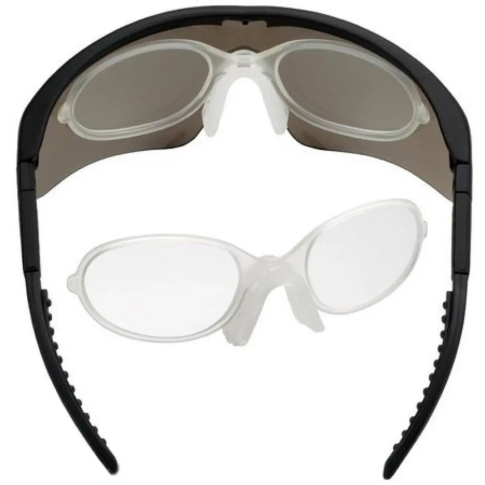 Оправа-адаптер для лінз Swiss Eye Optical Clip для використання з окулярами Raptor/Blackhawk/Nighthawk - фото 2