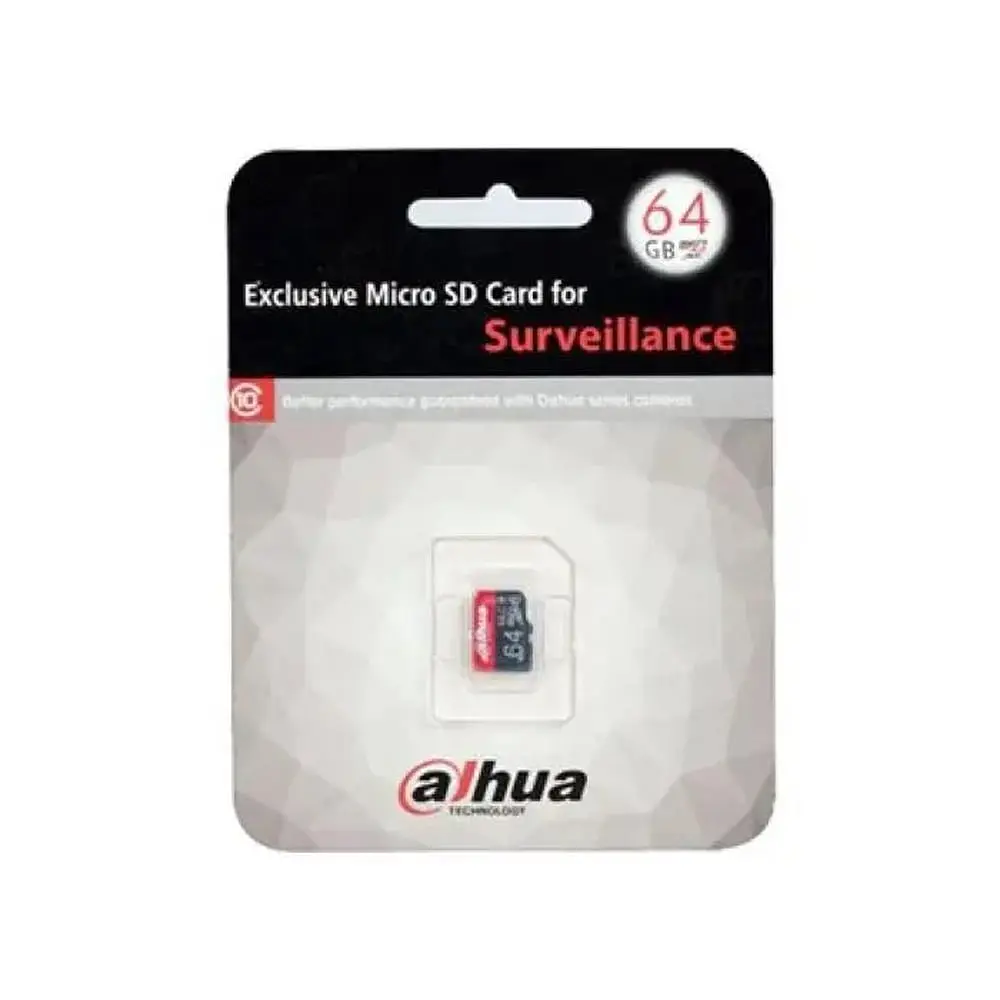 Карта пам'яті microSD DH-PFM112 Dahua (99-00002980) - фото 2
