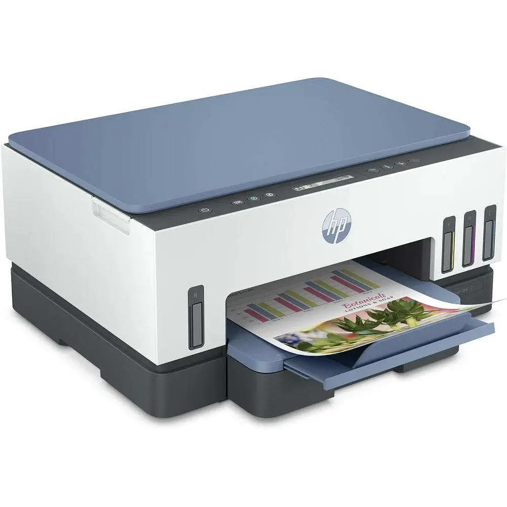 БФП HP Smart Tank 725 (28B51A) - фото 4