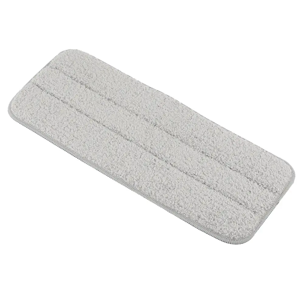 Змінна ганчірка для швабри Xiaomi Deerma Spray Mop (TB500\TB800) 1 шт. - фото 7