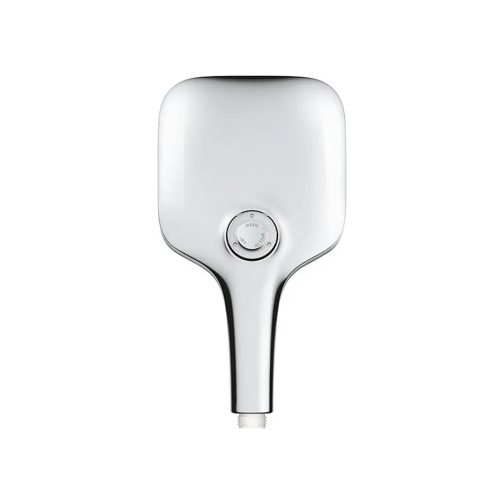 Душовий гарнітур Grohe Rainshower Smartactive 130 26583000, Хром - фото 6
