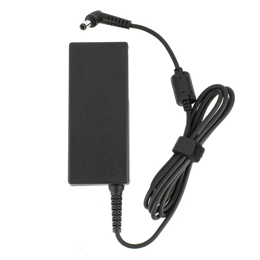 Блок живлення для ноутбука Asus 19V 3.42A 65W 5.5*2.5mm чорний (без кабеля) - фото 3
