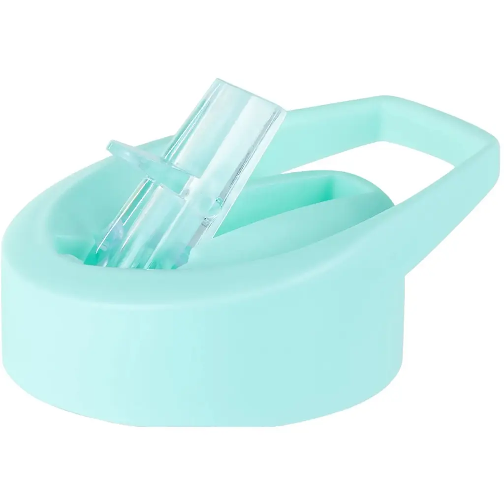 Поїльник-непроливайка Miniland Jurassic Dinosaur Bottle з трубочкою 450 мл (89620) - фото 2