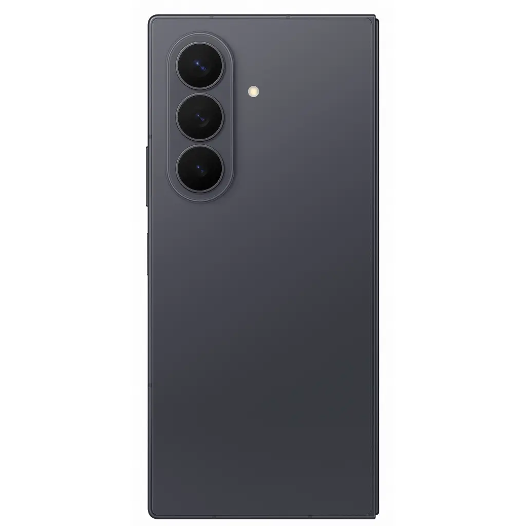 Мобільний телефон Samsung Galaxy Fold8 Ultra 16/1Tb Graphite (SM-F976BZKNSEK) - фото 7