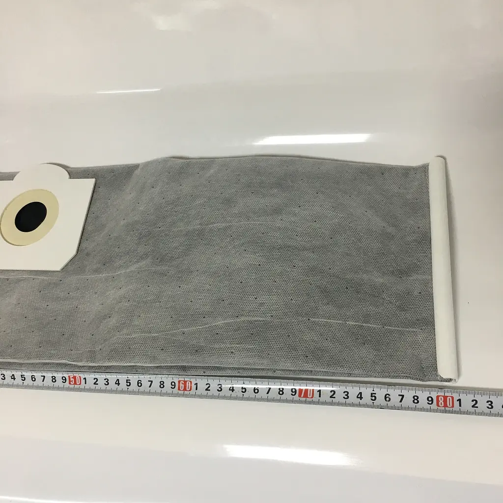 Многоразовый мешок для пылесоса Karcher WD 3, WD 3.200, MV 3, SE4001, A 2204 Арт. 6.959-130 - фото 7