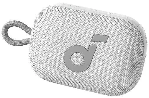 Колонка Bluetooth Anker SoundCore Select 4 GO 5W White (A31X1021) UA - фото 4