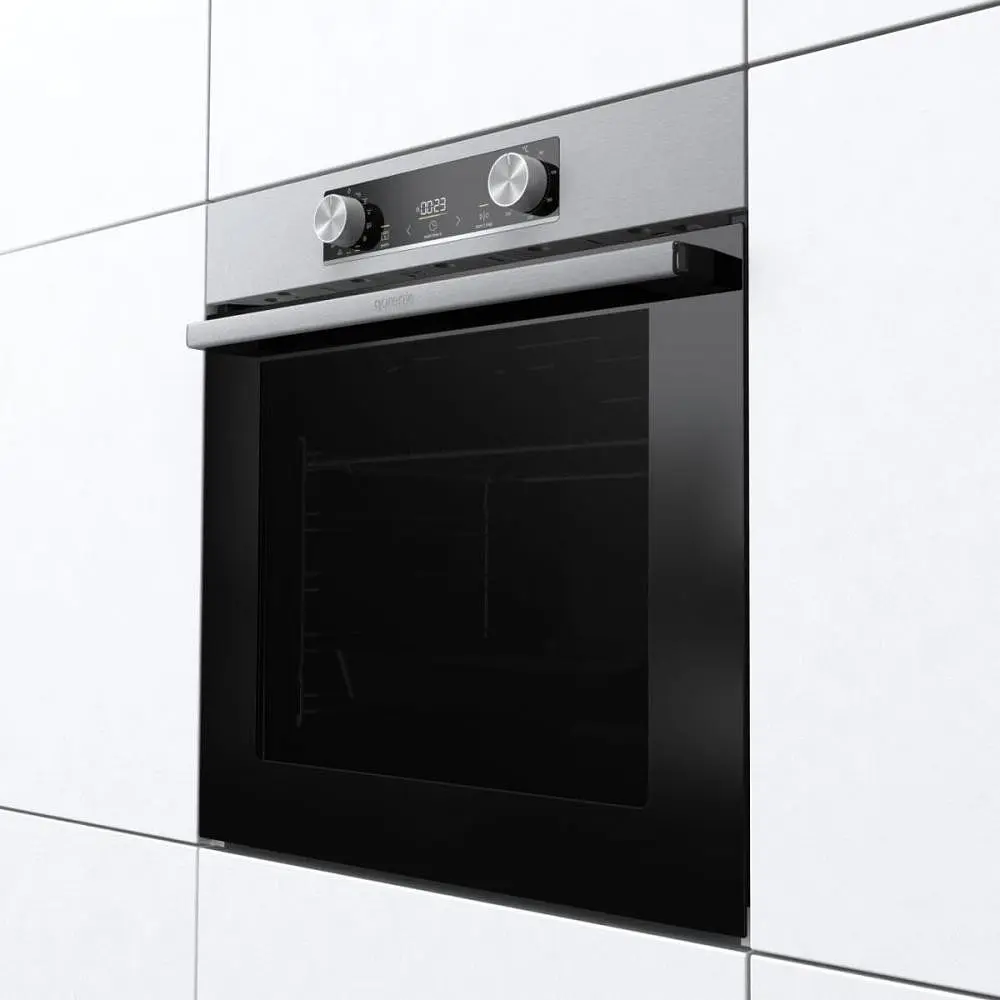 Духовка электрическая Gorenje BO6737E02X - фото 5