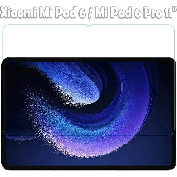 Захисне скло BeCover для Xiaomi Mi Pad 6 / 6 Pro 11" (709272) - фото 2