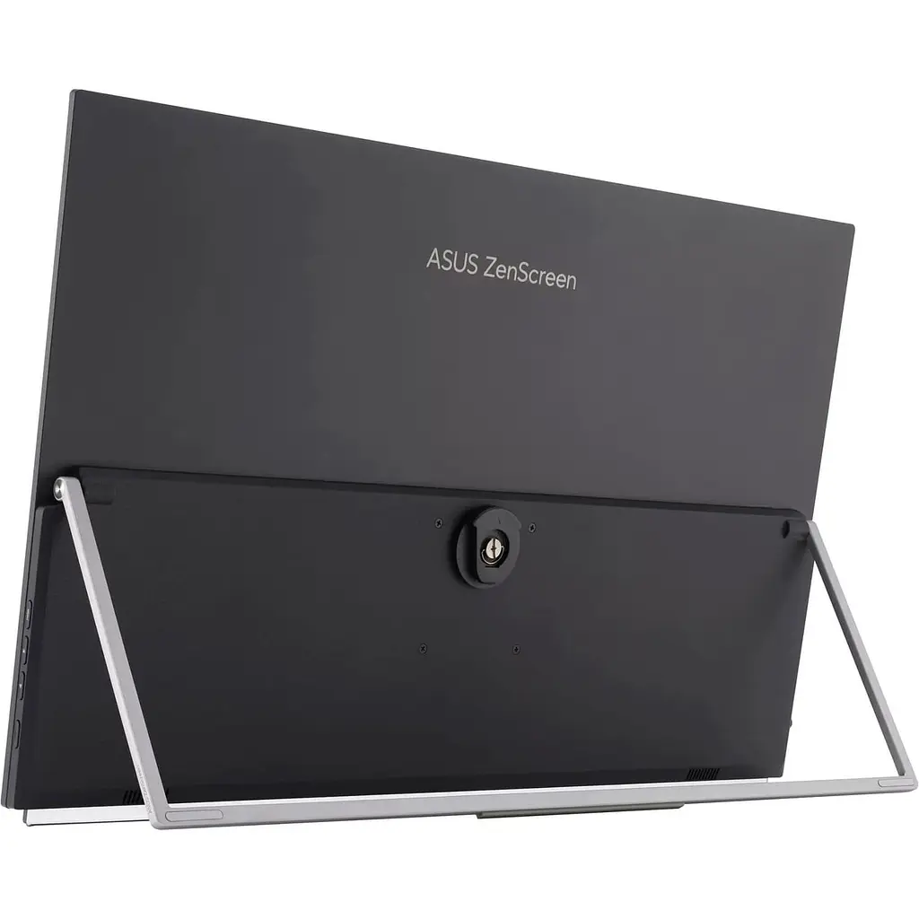 Монітор 27" ASUS ZenScreen MB27ACF Portable QHD IPS 100Hz (90LM0AU5-B01A71) - фото 8
