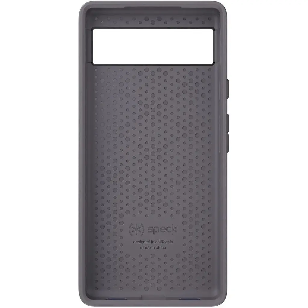 Противоударный чехол Speck Impacthero для Google Pixel 6a (6.1") Black (150012-B565) - фото 3