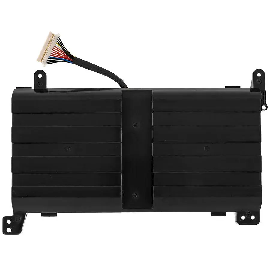 Батарея Hewlett Packard для ноутбука HP FM08 16pin (Omen 17-AN000 series) 14.4V 5973mAh 86Wh - фото 3