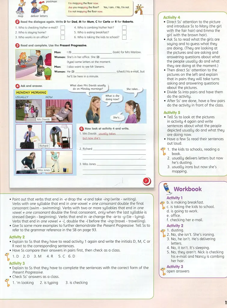 Smart Junior 6. Teacher's Book - фото 10