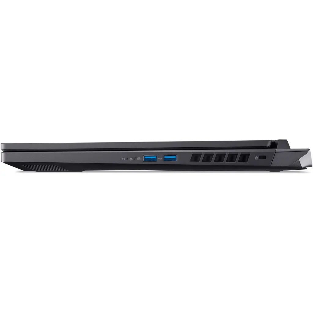 Ноутбук Ігровий Acer Nitro 17 AN17-42-R6V1 5 8645HS la 50GHz,17.3'',IPS,16GB DDR5,1TB,4050,Без ОС - фото 14