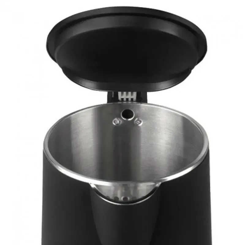 Електрочайник Gorenje K15DWBK - фото 3