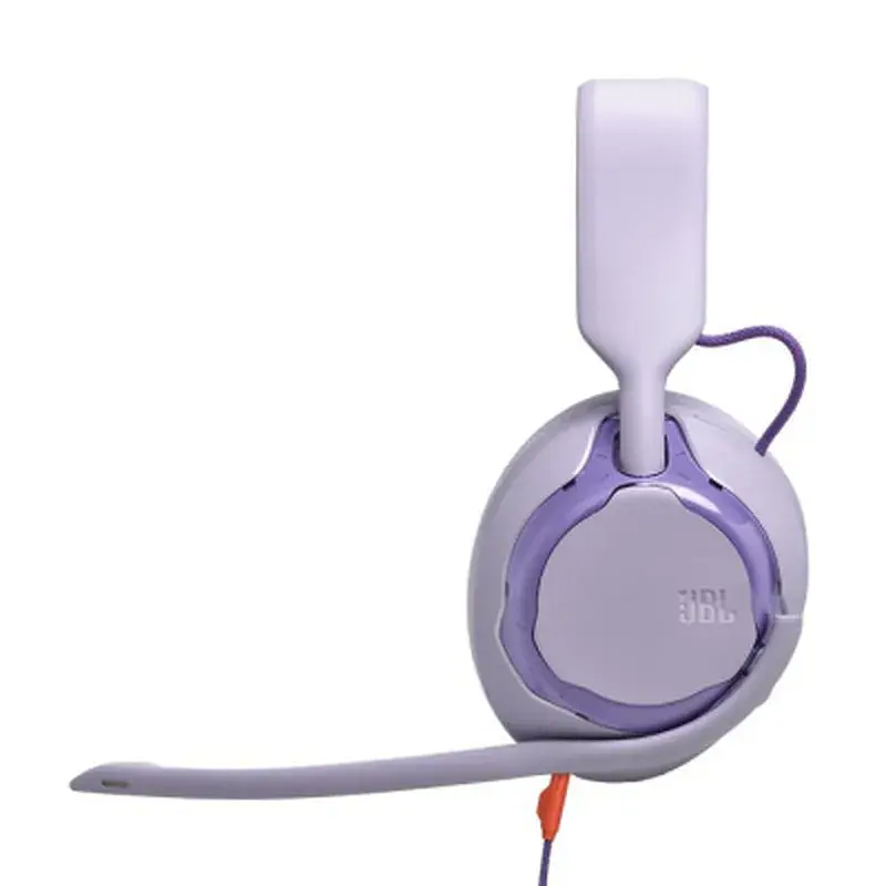 Навушники JBL Quantum 250 Purple (JBLQTUM250PUR) - фото 2