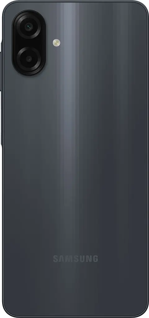 Смартфон Samsung Galaxy A07 4/128Gb Black (SM-A075FZKGSEK) - фото 7