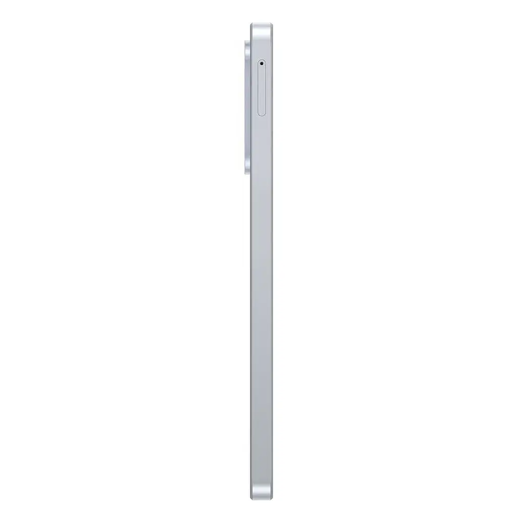 Мобільний телефон Samsung Galaxy A18 LTE 8/256Gb Silver (SM-A185FZSHEUC) - фото 8