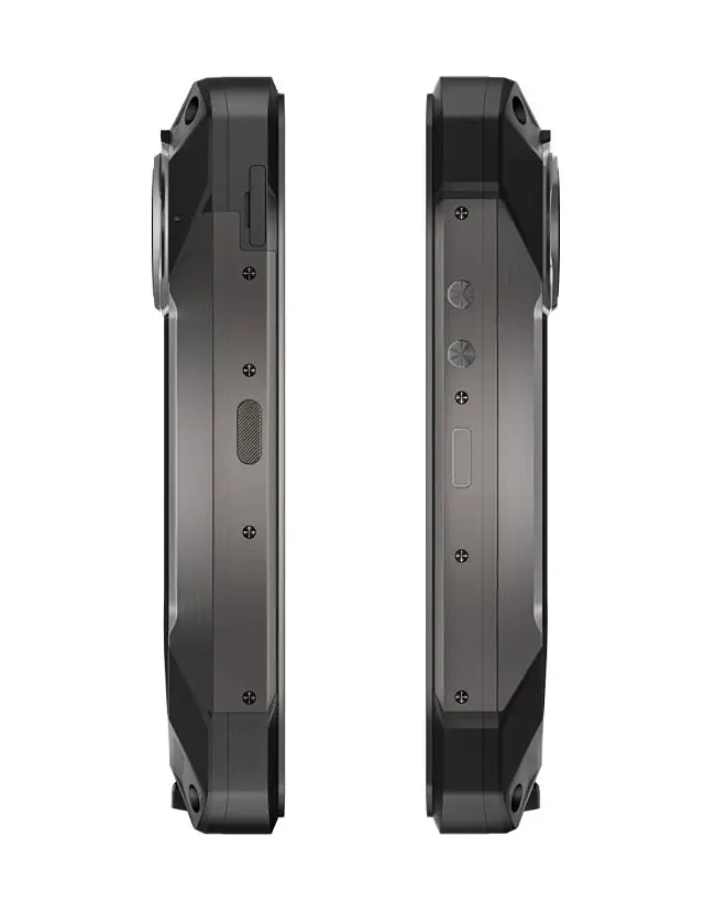 Смартфон Oukitel WP61 12/512GB Black - фото 3