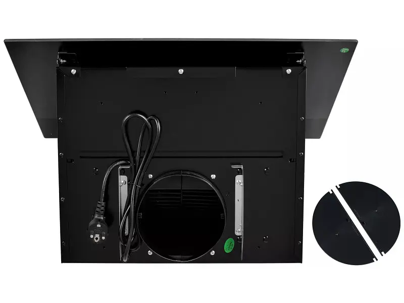 Витяжка Minola HVS 6812 BL 1200 LED - фото 8