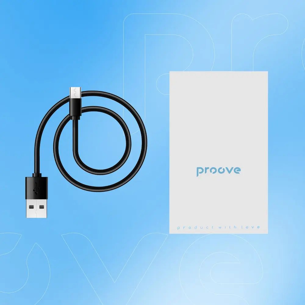 Автомобільний тримач з Бездротовим ЗП Proove Magic Circle Pro 15W - фото 6