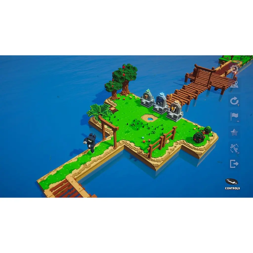 Ключ активації Microsoft Midnight is Lost для Xbox One/Series S/X - фото 5