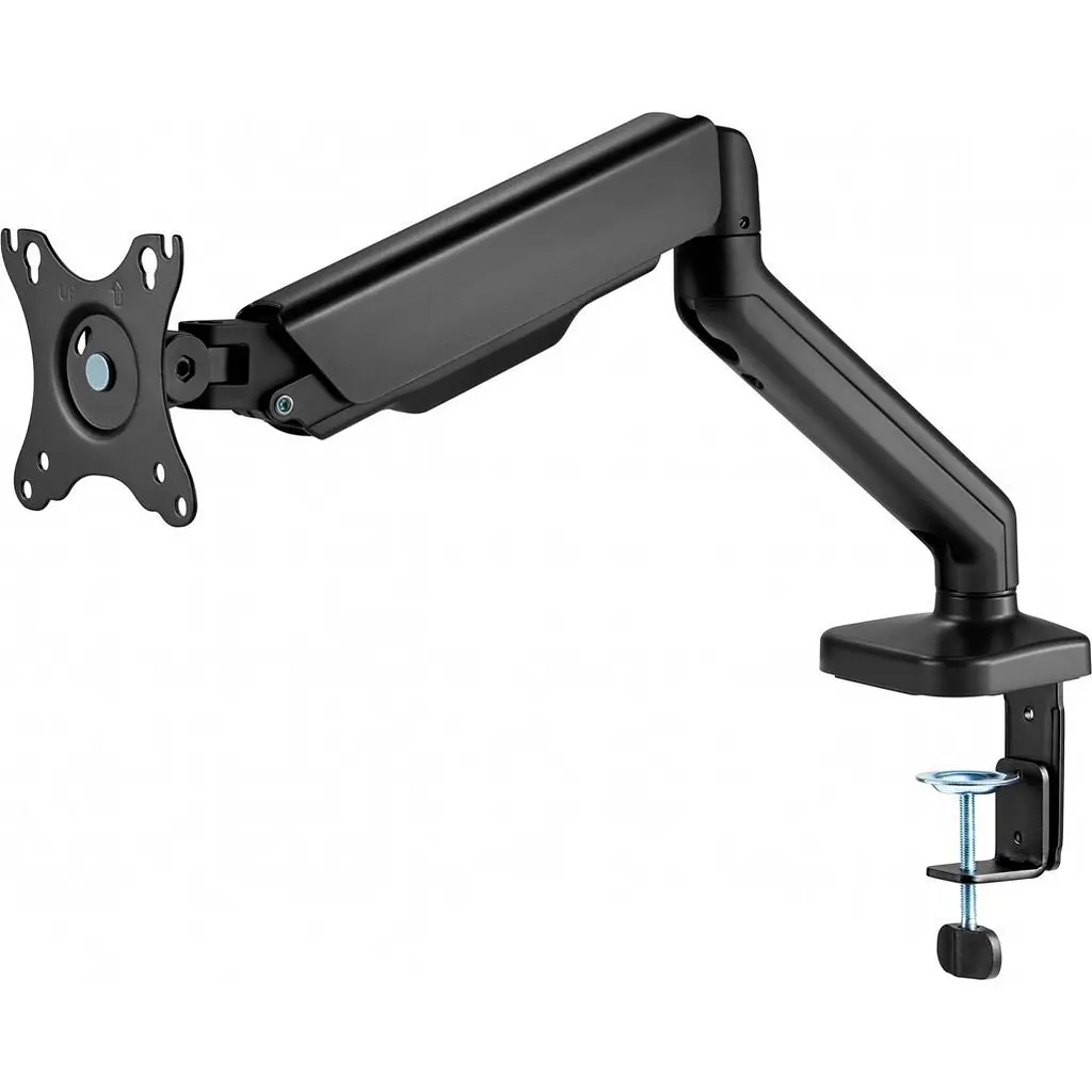 Настільне кріплення для монітора OfficePro MA411B 17-32` Black [107944] - фото 2