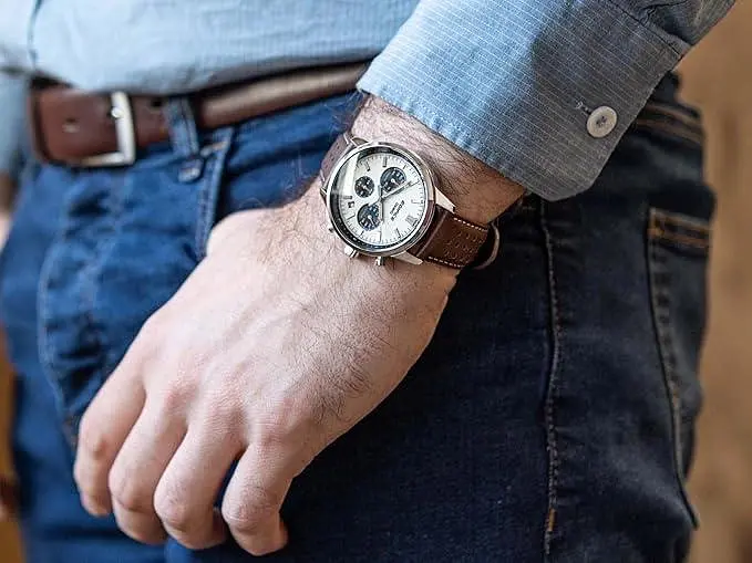 Годинник Casio EFR-575L-7AEF - фото 2