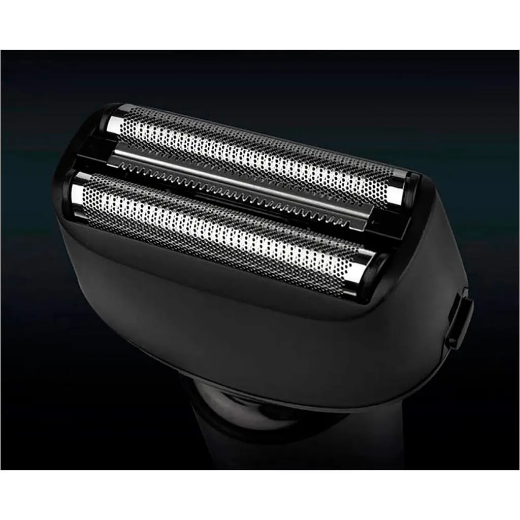 Електробритва ShowSee F601-BK Black [110297] - фото 6