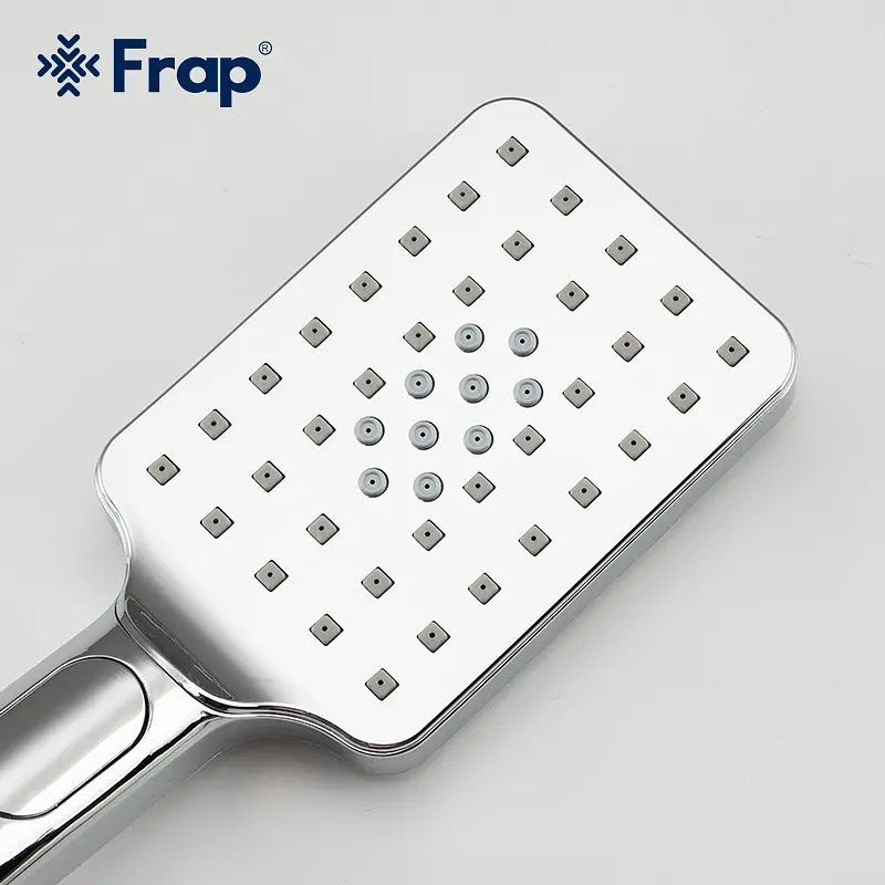 Змішувач для ванни Frap F3261 хром - фото 4